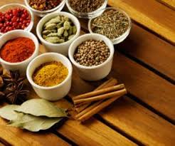ادویه گرام ماسالا اعلاء درجه۱