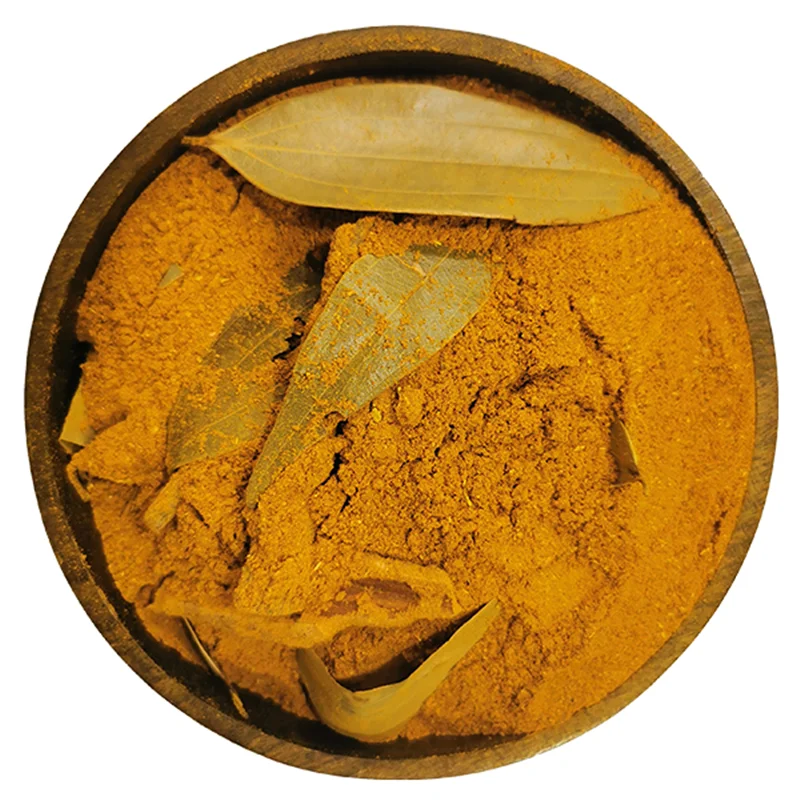ادویه هندی مرغ