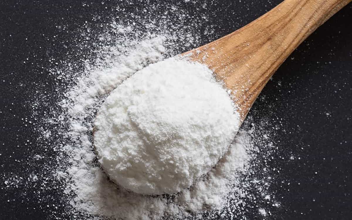 بکینگ پودر درجه۱