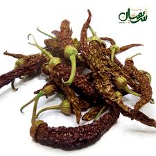 ادویه فلفل هالوپینو اعلاء