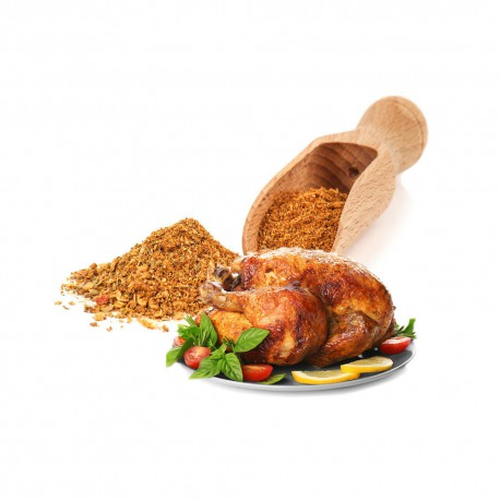 ادویه مرغ درجه۱