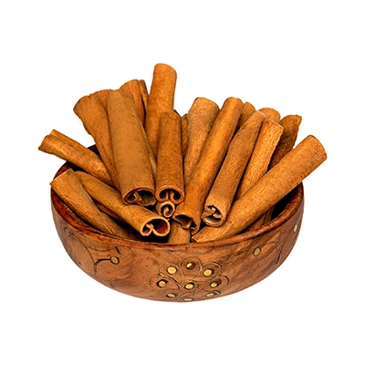 دارچین سیگاری