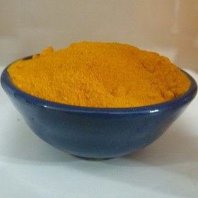 پودر زرد چوبه برمه ممتاز مخلوط