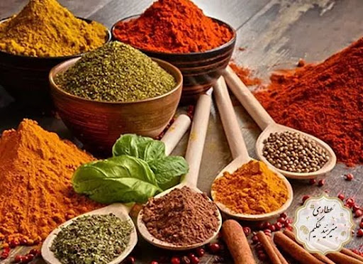 ادویه خورشتی درجه۱